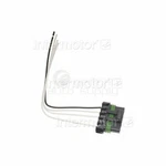 Standard Ignition Tail Light Connector S620 For Chevrolet Gmc Oldsmobile. Fixed Price $32.54.