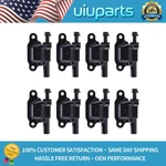 8 Pcs Ignition Coil For Acdelcod510c Uf413 12570616 Bsc1511 12611424. Fixed Price $66.99.