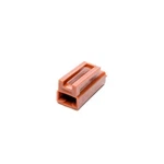 Msd Ignition Tach Connector For Hei (brown)- Con15855. Fixed Price $9.39.