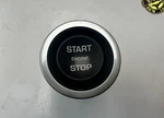 18-22 E-pace Engine Start Stop Switch Button Black Oem. Fixed Price $39.06.