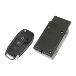 For Ford F-250 Super Duty 2017-2020 Keyless Entry Remote Black 3 Buttons. Fixed Price $330.58.