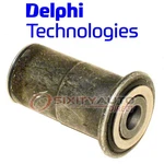 Delphi Front Steering Idler Arm Bushing For 1994-1995 Bmw 530i Gear Pz. Fixed Price $38.28.