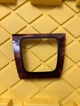 2007 04-09 Lexus Rx350 Center Shift Trim Bezel Oem. Fixed Price $30.00.