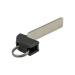 Genuine Toyota Vehicle Key 69515-16110. Fixed Price $29.47.