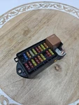 04 05 06 Jaguar Xk8 Xkr Fuse/relay Box Front Right Passenger Ljg2800ba. Fixed Price $39.00.
