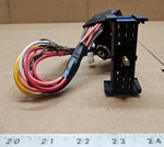 Bwd Replacement Ignition Switch Fits 1995-96 Chevrolet Gmc Trucks Model Id Cs589. Fixed Price $63.65.