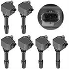 Ignition Coils For Bmw 640i Xdrive Gran Turismo 3.0l 2018-2019 6 Pack Uf750. Fixed Price $46.99.