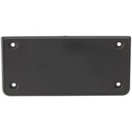 Front License Plate Bracket For 2018 2019 2020 Vw Volkswagen Atlas 3cn8072879b9. Fixed Price $18.13.