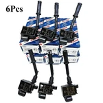 6x 0221604034 Bosch Ignition Coil For Mercedes Cls350 E350 Ml350 R350 3.5l New. Fixed Price $185.99.