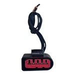 Connector Of Mass Air Flow Sensor Mas0451 Fits: Cayenne 2003-2006 V8 4.5l. Fixed Price $16.00.