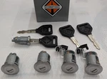 3682240c93 International Ignition Cylinder Door & Bunk Lock W 4 Keys 2506721c91. Fixed Price $149.00.