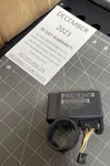 2010 Dodge Ram Skim Theft Module Transponder Immobilizer 05026223ah W/vin Oem. Fixed Price $195.00.