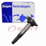 Delphi Ignition Coil For 2010-2020 Lexus Gx460 4.6l V8 Wire Boot Spark Plug Tm. Fixed Price $80.56.