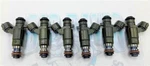 Reman Oem Fuel Injector Set For 2000-2005 Infiniti Fx35 G35 I30 Qx4 3.0l 3.5l. Fixed Price $179.70.