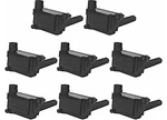 Msd 825583 Hemi Blaster Ignition Coil/black/8-pack. Fixed Price $699.95.
