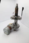 2020-2024 Toyota Corolla Electric Power Steering Column Motor Oem 89650-12f30. Fixed Price $108.00.