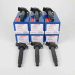 6pcs Denso 90919-02248 Uf495 Ignition Coils For 2003-2009 Toyota 4runner 4.0l V6. Fixed Price $135.00.