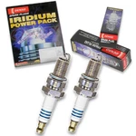 2 Pc Denso Iridium Power Spark Plug For Honda Vt1100t Shadow Ace Tour Sz. Fixed Price $25.61.