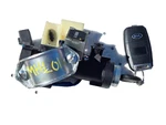 2016-2018 Kia Sorento Ignition Switch Lock Cylinder W/keys Oem. Fixed Price $252.90.