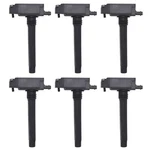 Walker Ignition Coil Set For Grand Caravan, Pacifica, Voyager+more 928-4119-6. Fixed Price $191.64.