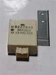 Miscellaneous Control Unit - Mitsubishi Montero Sport 2.5 Td 4 D 56t Mr222642. Fixed Price $78.44.