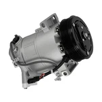 Pxc14 Ac Compressor With Pag46 Oil For Nissan Sentra 1.8l 2013-2019 926004fu1a. Fixed Price $112.49.