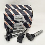 036905715f 4x Bosch Ignition Coil For Vw Golf Tiguan Audi A1 A3 1.4t 0986221023. Fixed Price $95.00.