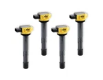Accel 140311-4 Supercoil Ignition Coil 4-pack. Fixed Price $277.95.