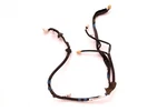 95 Toyota Land Cruiser Fj80 Left Rear Passenger Door Wiring Harness Wires Oem. Fixed Price $29.00.