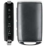 Replacement Mazda Smart Key Fob Fcc Wazske11d01 Keyless Entry Oem Compatible. Fixed Price $32.00.