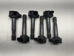 Oem 6pcs Ignition Coils For 2014 2015 2016-2023 Acura Mdx Rlx Pilot Odyssey 3.5l. Fixed Price $68.00.