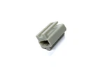 Msd Wire Terminal - Insulated Female Brown Gm Hei Ignition Each. Fixed Price $20.39.
