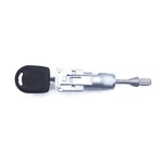 0em Front Door Lock Cylinder Assy For Vw Jetta 2011-2018 5c6 800 375-. Fixed Price $24.75.