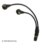 Knock Sensor Beck/arnley 158-1144. Fixed Price $101.45.