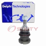 Delphi Rear Lower Suspension Ball Joint For 2010-2011 Mercedes-benz Ml450 Jf. Fixed Price $50.16.