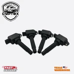 2013-2025 Oem Mazda Cx-5 Ignition Coils Pe20-18-100a 4qty. Fixed Price $174.76.