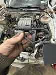 Mitsubishi Dodge Dsm Oem Emission Valves K5t43984. Fixed Price $45.00.