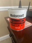 Nos Ford Motorcraft Tkf-22 Tune Up Kit 1971-1973 Mustang Torino 351 400 429 460. Fixed Price $48.99.
