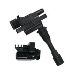 Beck Arnley 178-8481 Direct Ignition Coil. Fixed Price $100.42.