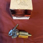 Motorcraft Ignition Switch W/keys Sw-1114 D2az-11582-b. Fixed Price $25.00.