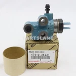 Toyota 4runner Pickup Oem Genuine Load Sensing Proportioning Valve 47910-35231. Fixed Price $134.70.