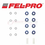 Fel-pro Intake Engine Valve Stem Oil Seal Set For 1987-1988 Chevrolet R20 Wq. Fixed Price $23.55.