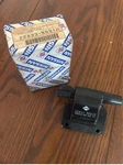 Nissan Ignition Coil Assembly 22433-55s10. Fixed Price $35.00.