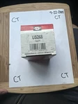 Standard Motor Products Us-268 Ignition Starter Switch. Fixed Price $36.22.