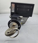 2012-2017 Jeep Compass Ignition Switch Lock Assembly Cylinder Key Mopar. Fixed Price $74.97.