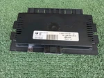 07-10 Bmw X5 E70 E71 Lcm Frm2 Ahl Adaptive Light Footwell Control Module. Fixed Price $85.00.