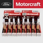 8set Genuine Oem Ignition Coil Dg508 &spark Plug Sp479 For Ford F150 4.6l 5.4l. Fixed Price $98.00.