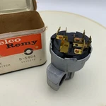 Gm Nos D1404 Ignition Switch Delco Remy #1116512 1955-56 Chevrolet 55-57 Vette. Fixed Price $220.00.