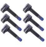 For Acura Cl Rl Honda Saturn Vue V6 Set Of 6 Direct Ignition Coils Hitachi. Fixed Price $349.97.