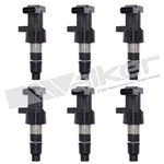 Walker Products Ignition Coil Set P N 928 4086 6. Fixed Price $160.30.